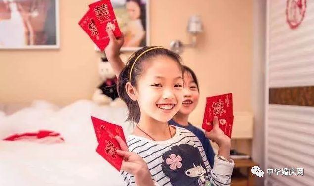 婚礼纪的红包真的新人能收到吗,婚礼红包要发给哪些人你知道吗