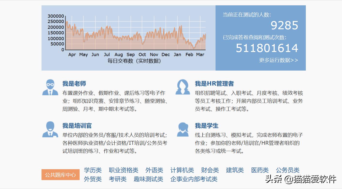 10个学习资料的网站,10个好用的学习网站