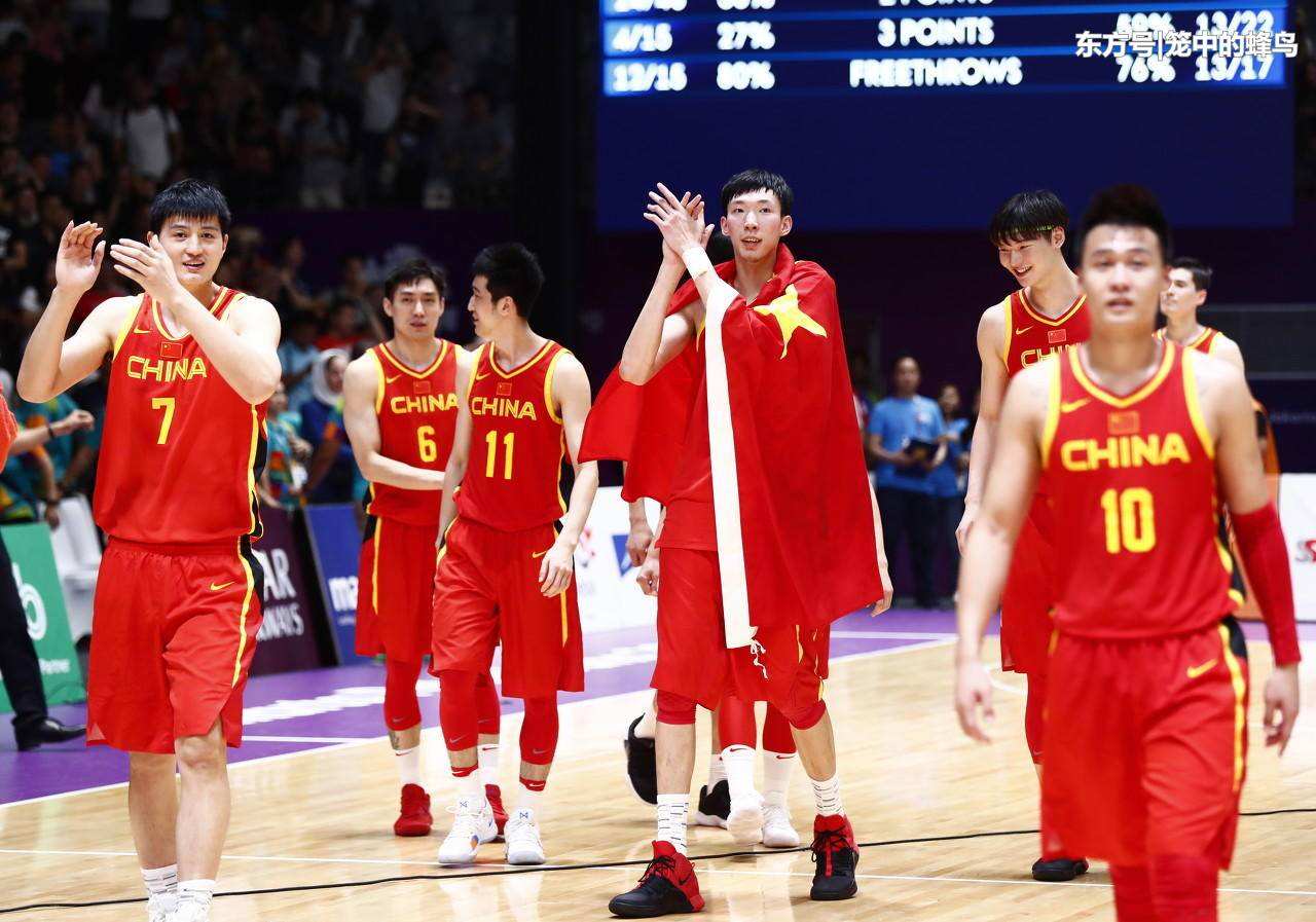 周琦状态引担忧,广东宏远vs约旦周琦