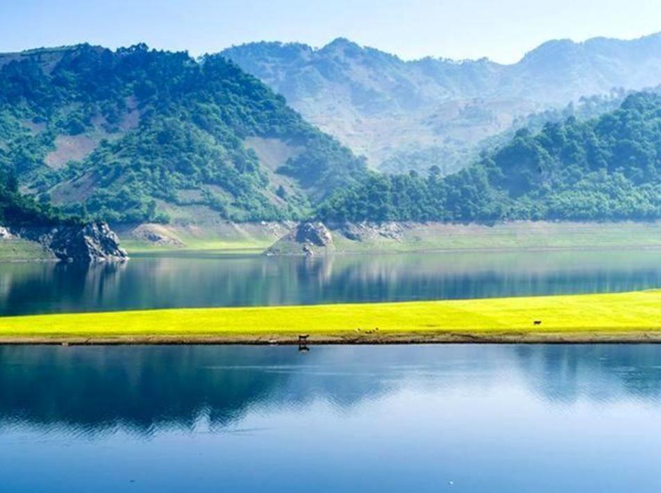 「原创诗词」三人行|出墙红杏无言桃李宜醉宜醒