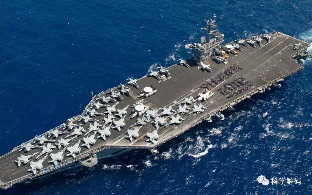 组装完毕！这架望远镜造价相当于一艘航母