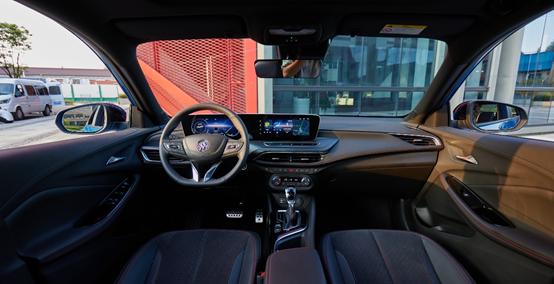 年轻人专属，高颜值配车联网，全新别克威朗Pro，13万不到