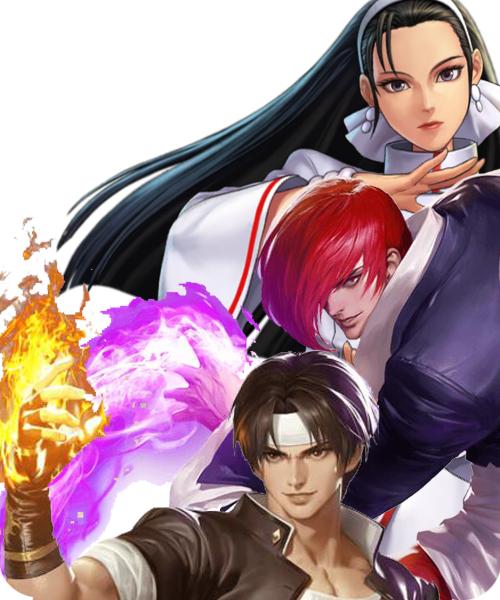 拳皇里面最恶心的角色叫什么名字,拳皇使人最讨厌的角色红丸