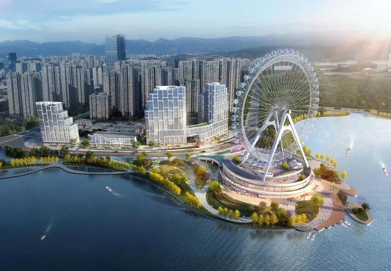 福州新的旅游景点在哪里,福州新一批旅游景点