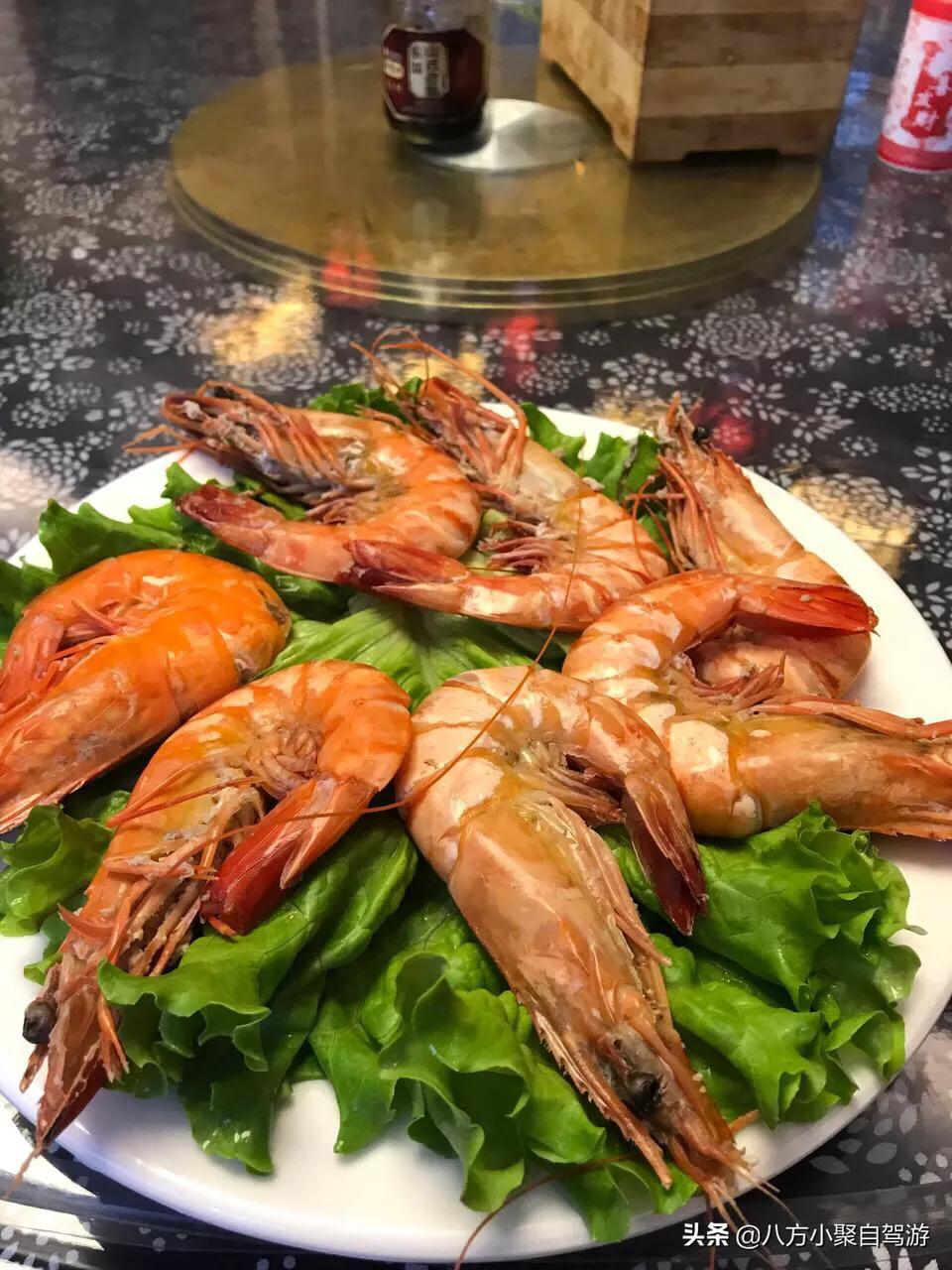 潍坊自驾游攻略美食,潍坊海边一日游自驾游