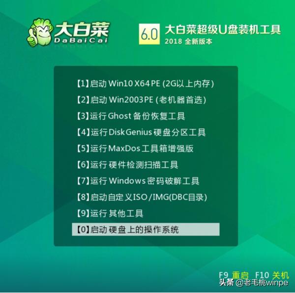 现在有哪个pe系统是最好用最靠谱,有什么好用的pe系统