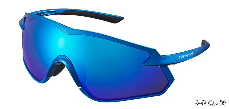 一体式骑行眼镜推荐,轻奢骑行眼镜推荐
