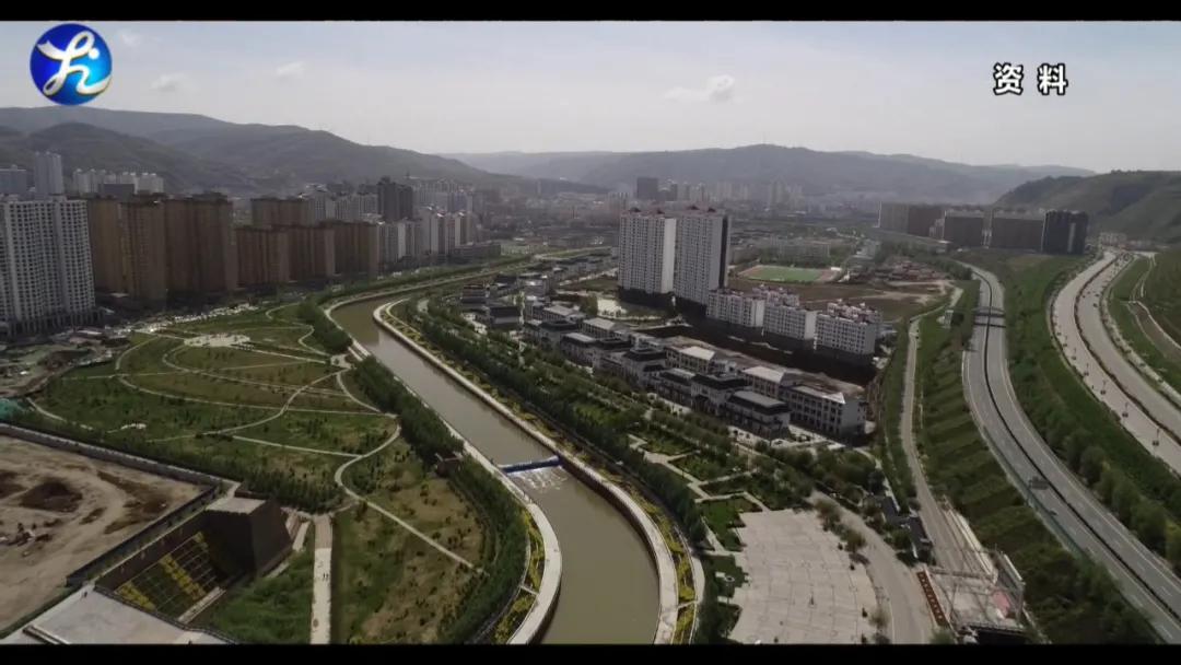 会宁县十大建设项目,甘肃会宁最新开工项目