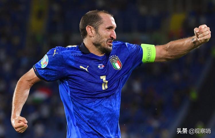 低调奢华有内涵！名不见经传的意大利球员，罕有人知的意大利*器武**