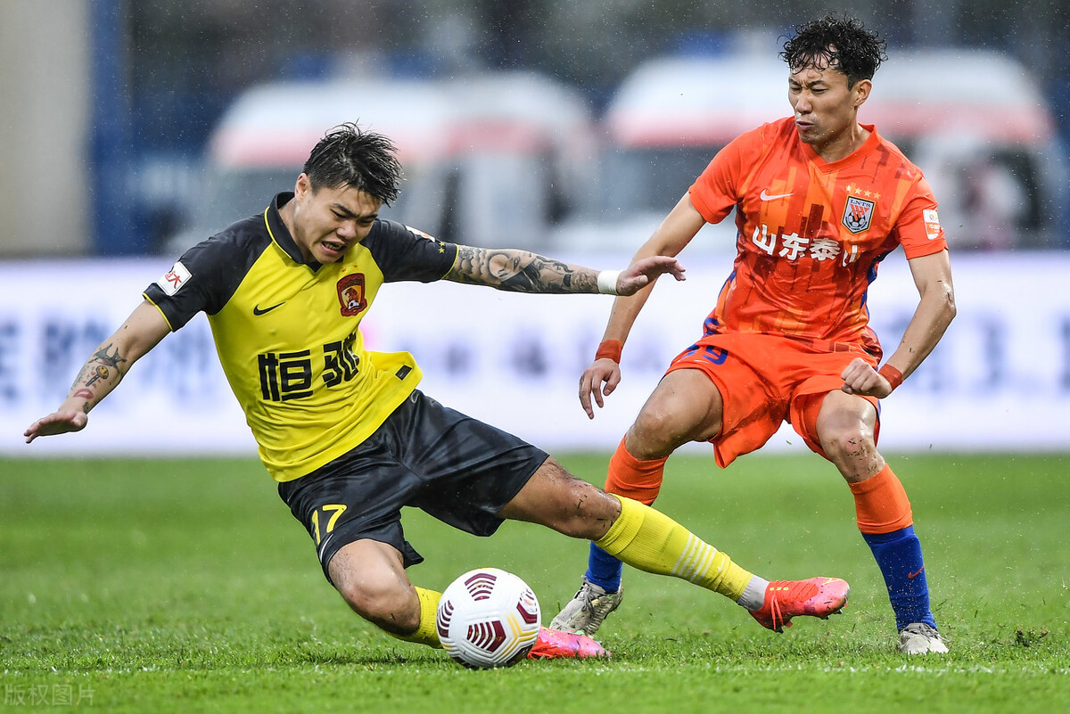 郝伟执教鲁能没有荡气回肠的比赛,郝伟鲁能泰山带队数据