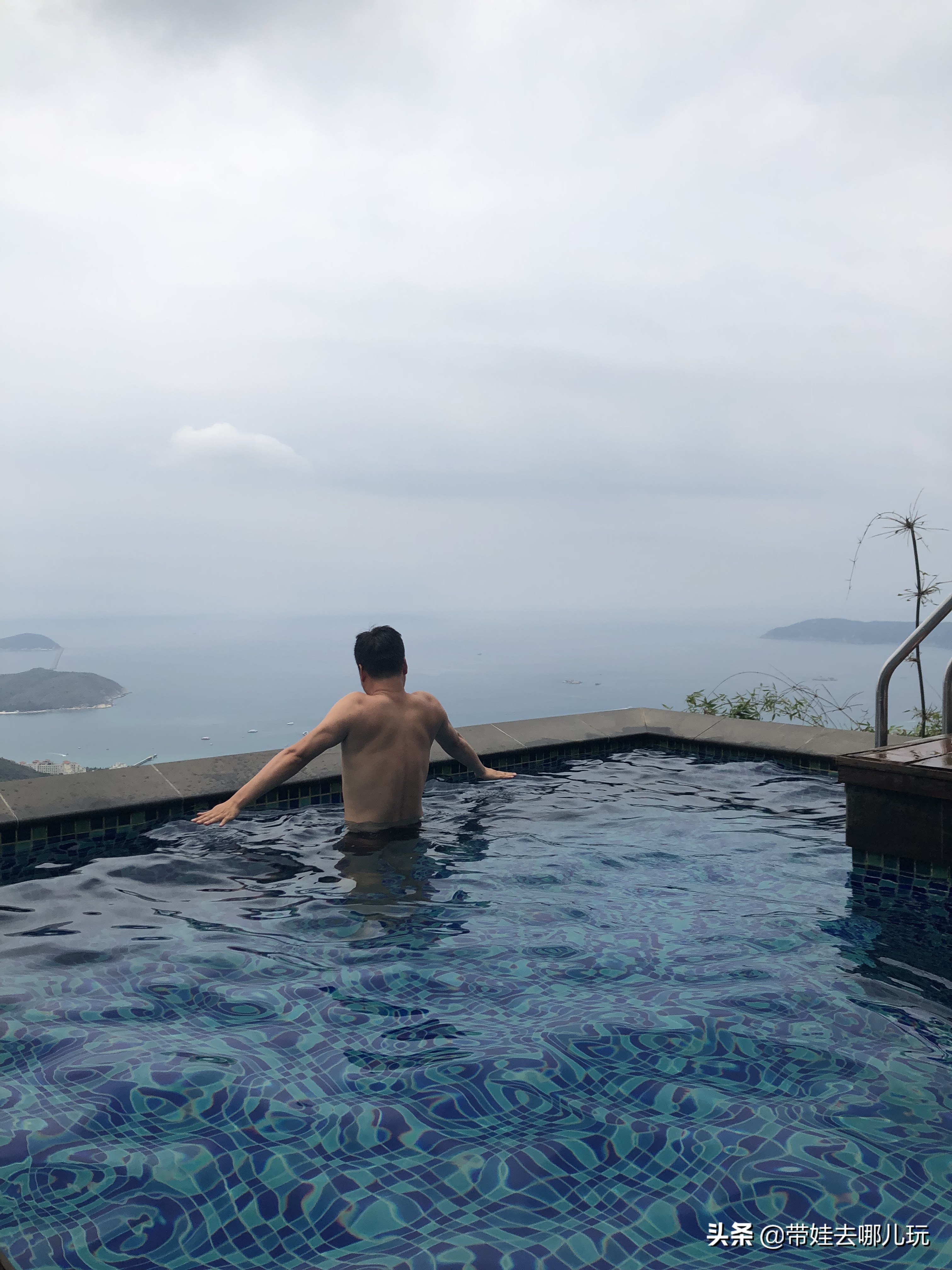 住三亚亚龙湾鸟巢酒店,亚龙湾森林热带天堂非诚勿扰