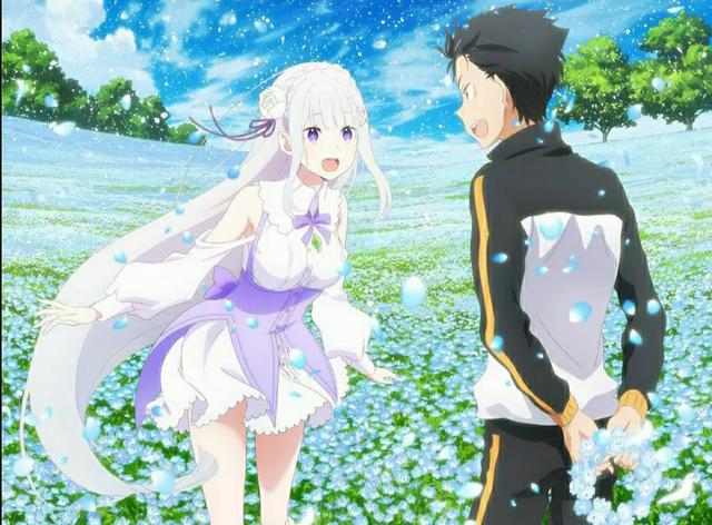 为什么那么多人喜欢动漫二次元,为什么喜欢看动漫却很讨厌二次元