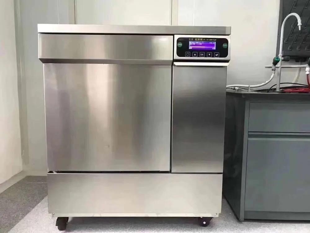 全自动洗瓶机真的好吗,最先进的洗瓶机