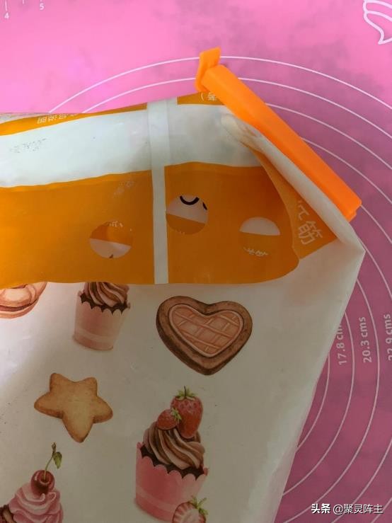 烘焙入门烘焙工具新手必备,实用烘焙入门工具