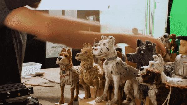 获奖奥斯卡最佳短片,第90届奥斯卡最佳动画短片提名