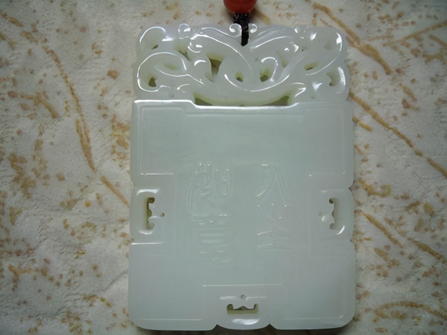 玉石之美到底美在哪里,玉石之美在于它的细腻