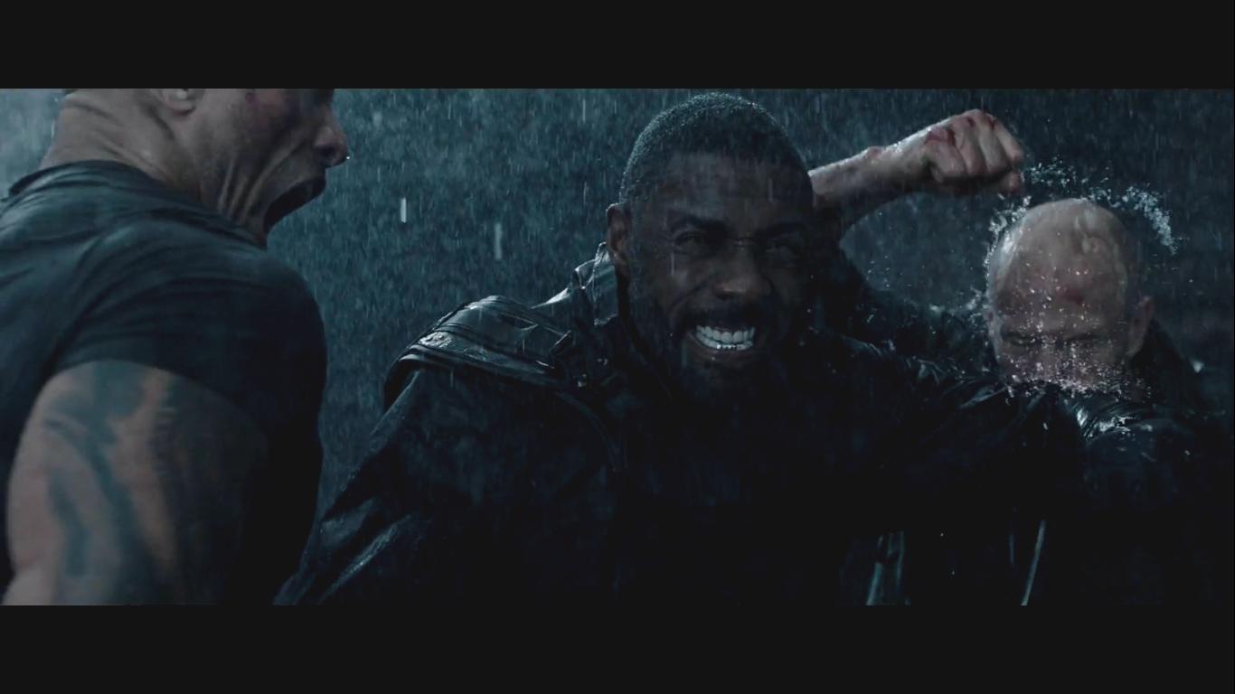 《速度与豪情9》“韩”惊喜复活，战车磁力战机登场肾上腺素狂飙