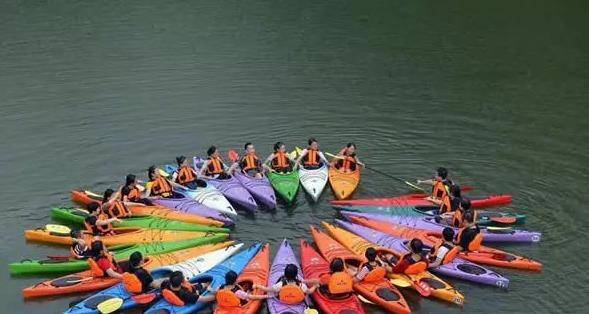 假期游玩温泉别墅哪里便宜,夏季温泉酒店吃喝住一体推荐