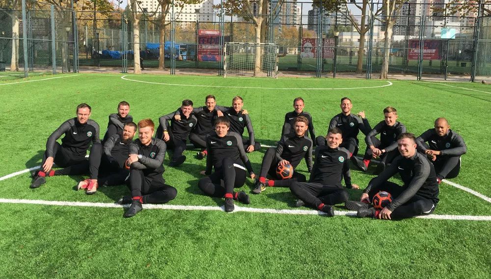 万国群星,万国群星足球俱乐部罗文