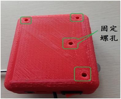 温度检测arduino程序,创客arduino模块原理图