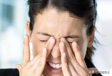 右上眼皮跳是什么预兆,右眼皮跳真的会有灾难吗