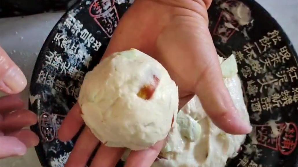 中秋佳节必吃的4种吉祥果,立秋建议多吃5样秋果