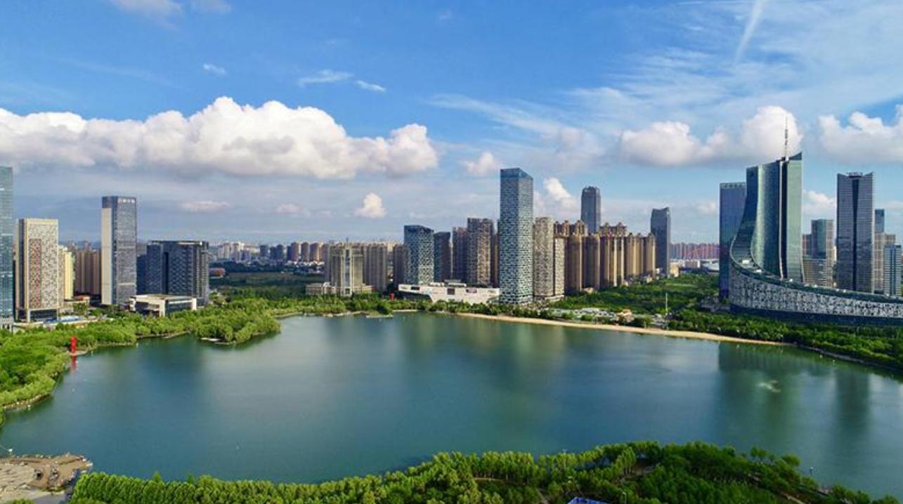 安徽为什么称为南北差异最大的省,为什么说安徽是差异最大的省份