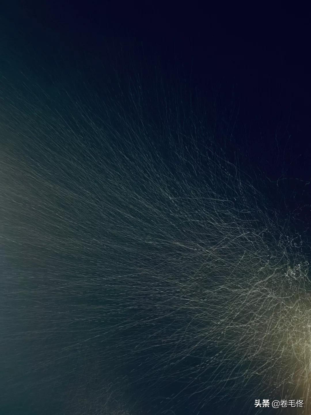 如何用手机拍下雪的照片,苹果手机如何拍出唯美的画面