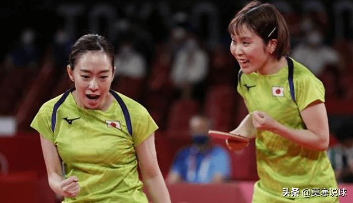 奥运会国乒包揽七金完美收官,奥运会国乒冠亚季