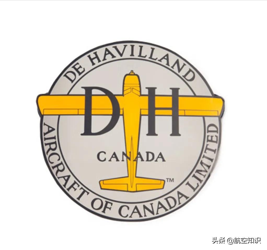 飞机制造商对动物的喜爱到底有多深？——德哈维兰加拿大