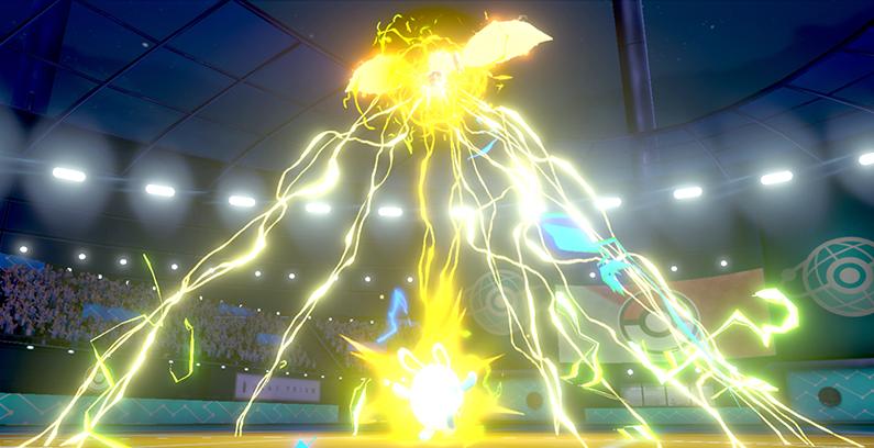 口袋妖怪剑盾攻略全解锁,口袋妖怪剑盾教程详细攻略