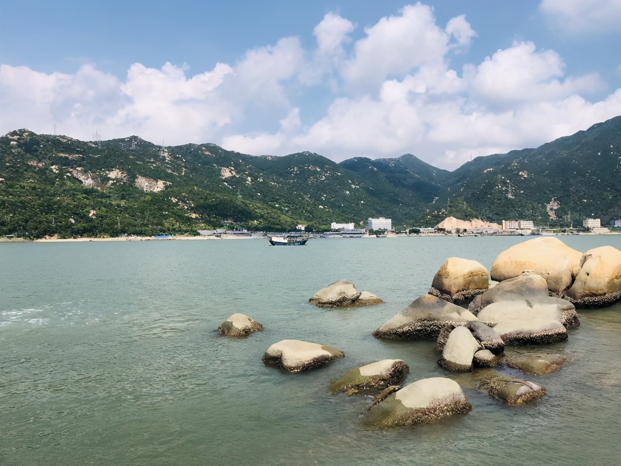 200块钱去哪里玩,广东200元去哪里旅游