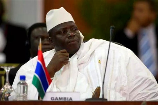 3天横扫苏联的冈比亚大军,冈比亚和苏联谁强