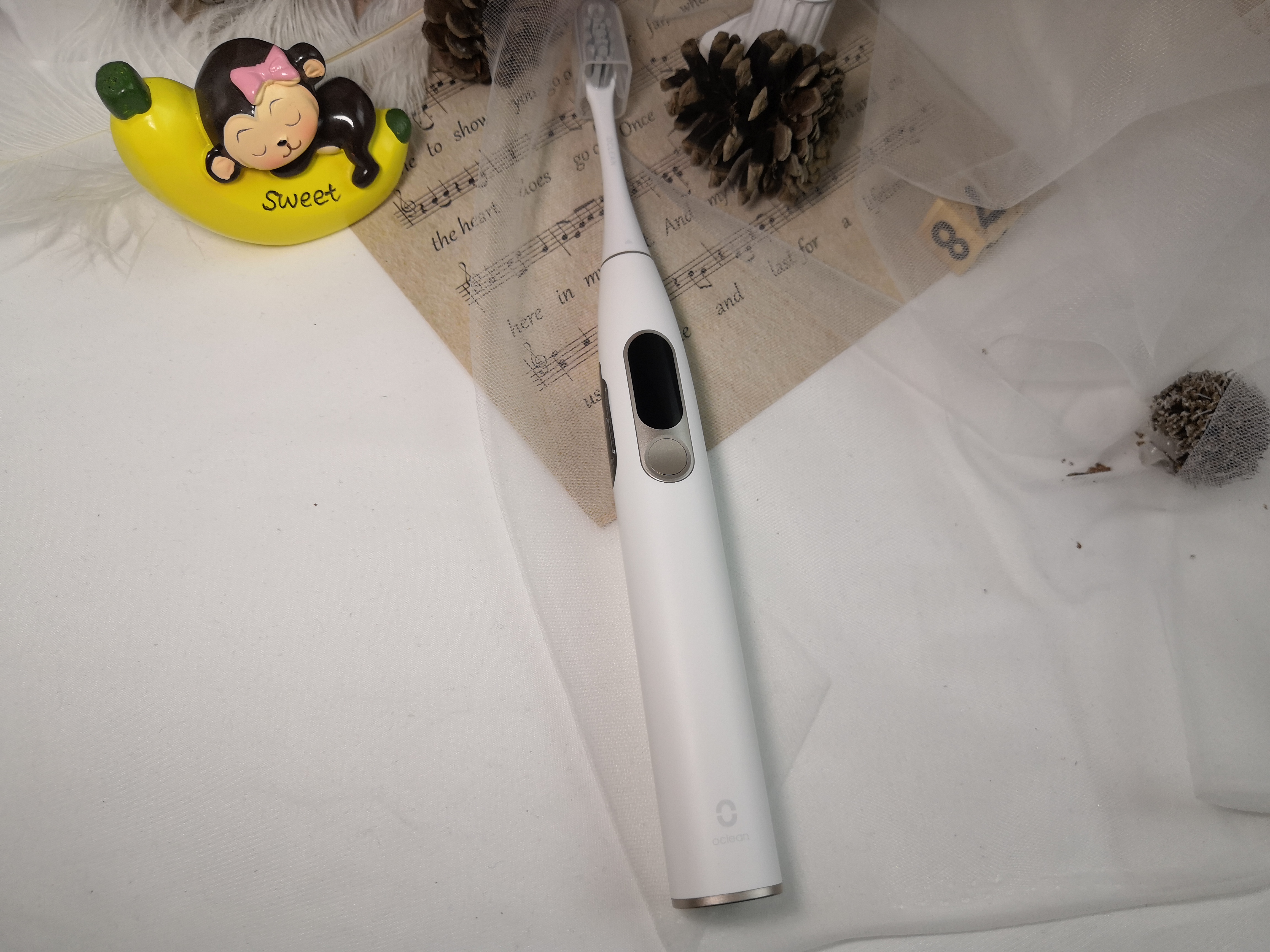 ocleanx鏅鸿兘澹版尝鐢靛姩鐗欏埛,ocleanx鏅鸿兘瑙﹀睆澹版尝鐢靛姩鐗欏埛