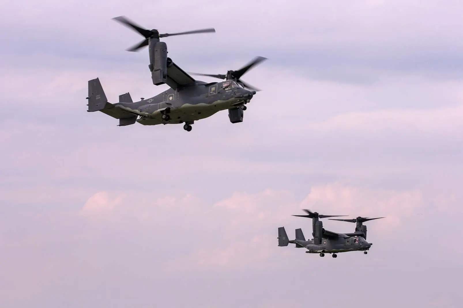 *绑捆**交易可还好？印尼只买8架鱼鹰，结果付款20亿美元