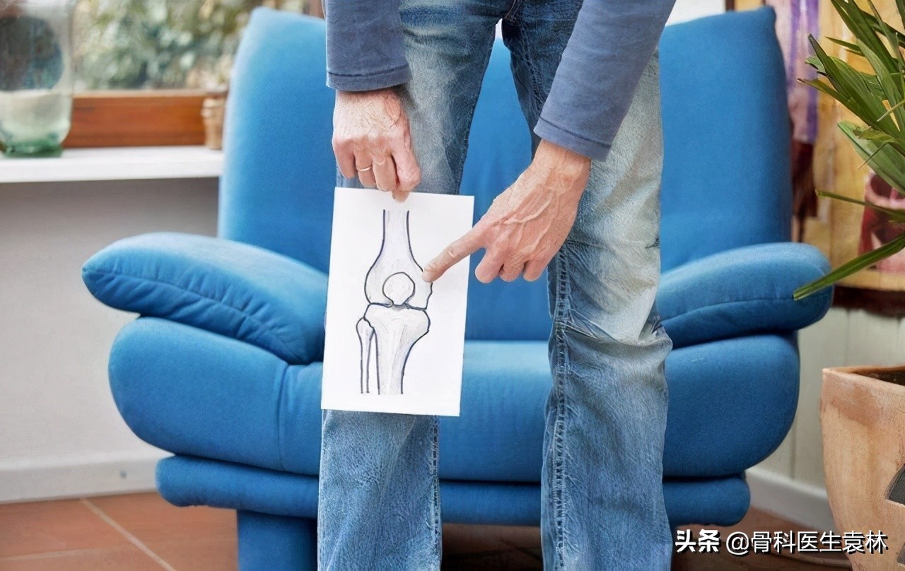 腰椎有骨刺膝盖有骨刺吃什么药,膝盖长骨刺喝骨刺消痛液可以吗