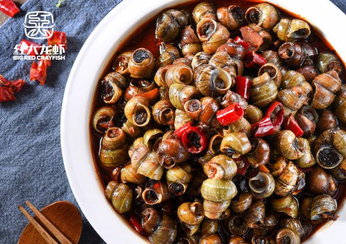 南京小龙虾排行榜第一名99元一只,南京河西小龙虾哪家最好吃