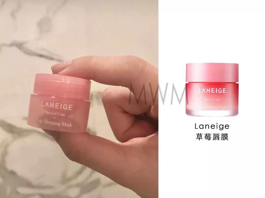 杨超越同款眼霜,老姐姐下跪