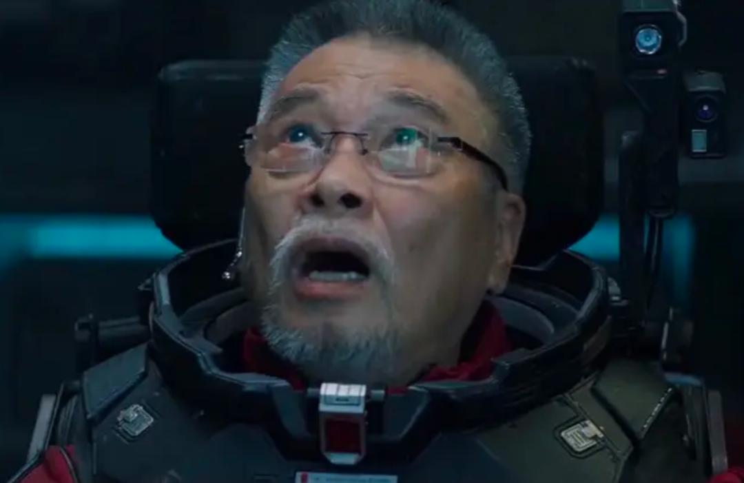 吴孟达因肝癌去世：再也看不到您和周星驰合作了