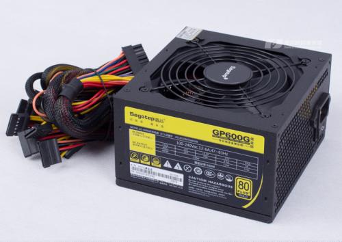 台式机电源入门选购,台式机diy配置网站