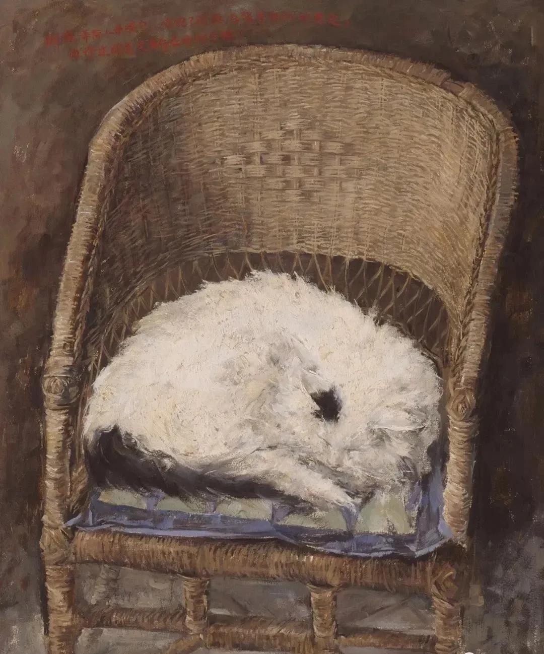 李瑞年油画静物花瓶,中国著名油画风景画前十名