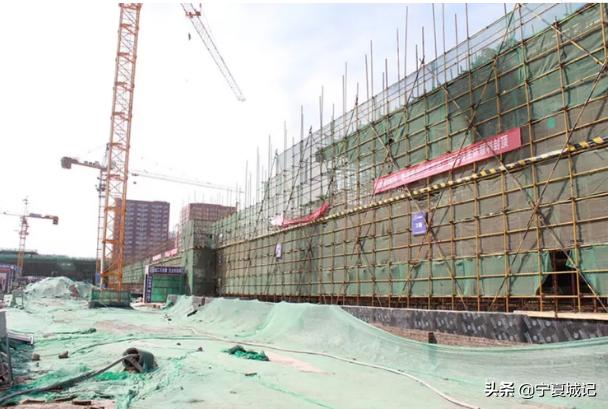 银川金凤万达中心最新消息,兴庆区万达最新消息