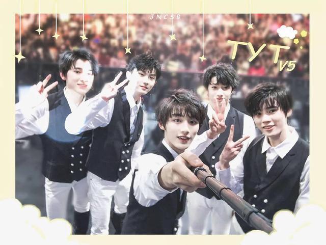 李飞tfboys和时代少年团对比,李飞tfboys十年之约几月几日