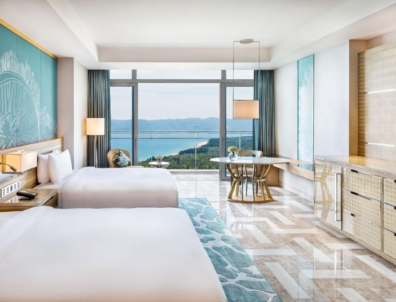 广东十大亲子酒店排行,广州十大亲子酒店