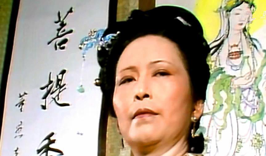 红楼梦分析王夫人,红楼梦王夫人谁厉害
