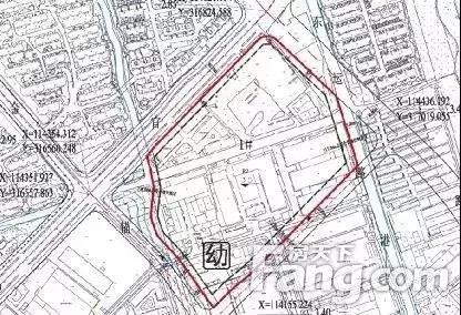 宁波姚江新城9月份土拍计划,宁波江北姚江新城土地出让