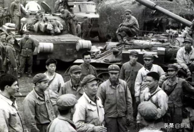 误判的代价：5大奇葩失误一个接一个，指挥不灵王牌部队初战失利