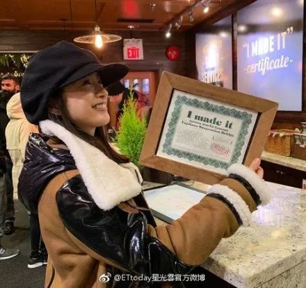 林依晨秀恩爱,林依晨和袁湘琴合体