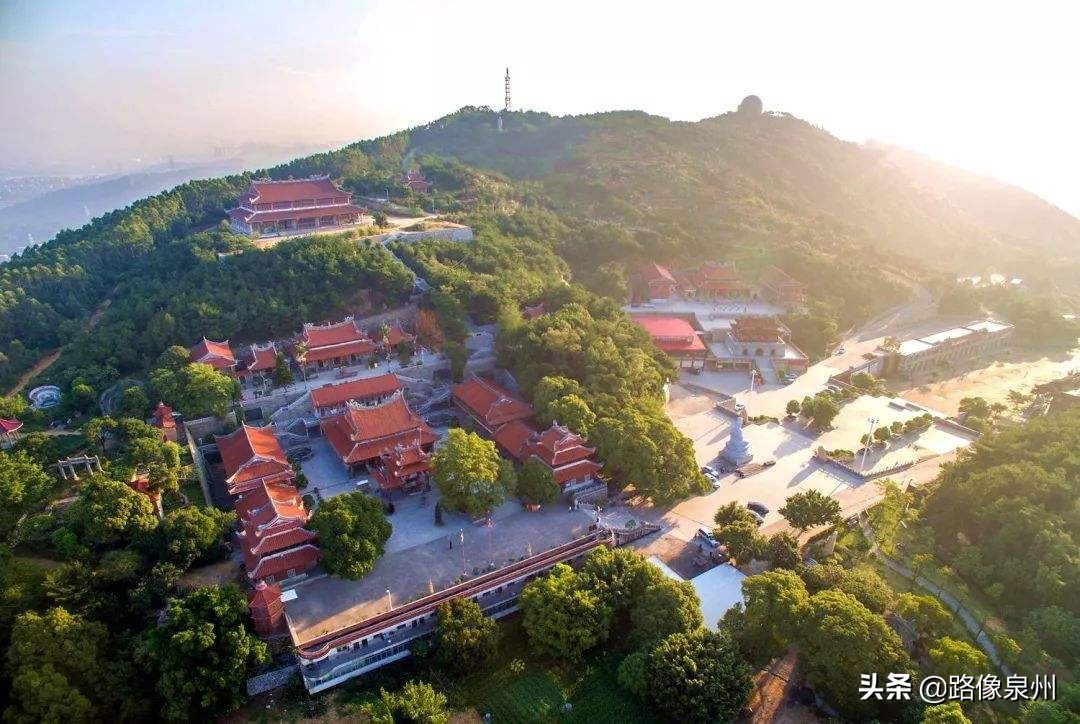 晋江洛阳地名的由来,代表晋江品牌之都的图片