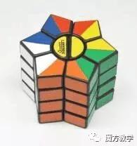 比较老的魔方教学,魔方小站三角魔方教学视频